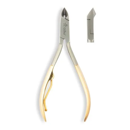 Cleste Manichiura Aurit, Gifaz