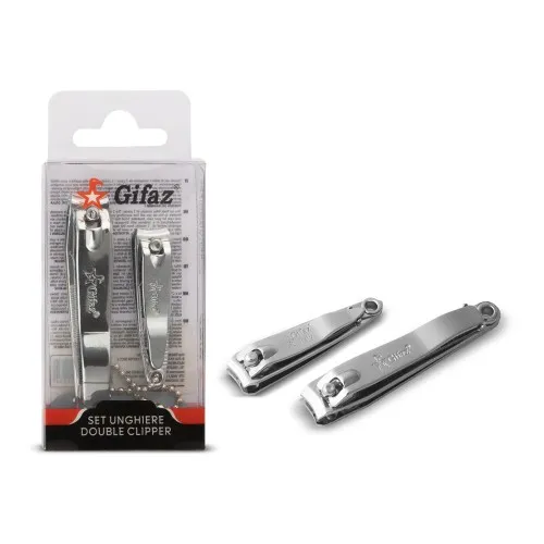 Set Unghiera Dubla, Gifaz