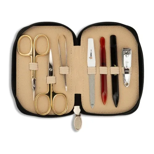 Trusa Unghii Nr.1, Gifaz