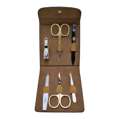 Trusa Unghii Nr. 1506, Gifaz