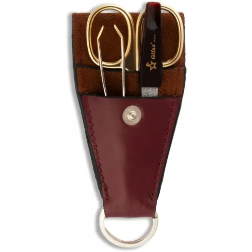 Trusa Unghii Nr. 1508, Gifaz