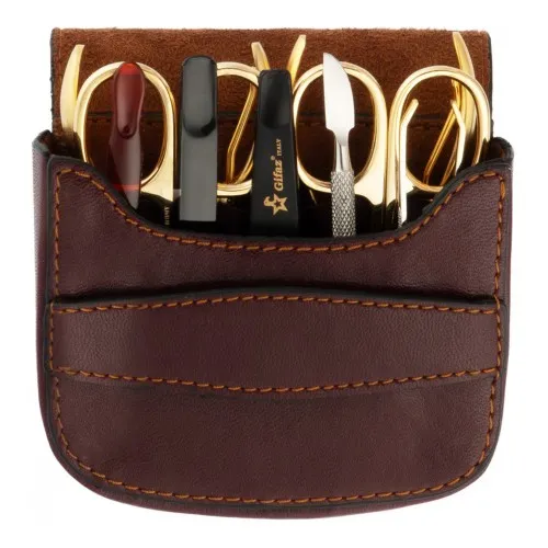 Trusa Unghii Nr. 1513, Gifaz