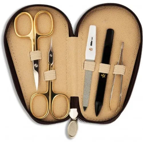 Trusa Unghii Nr. 2, Gifaz