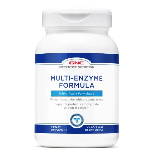 GNC Preventive Nutrition