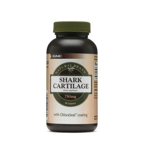 GNC Shark Cartilage -tb x 90