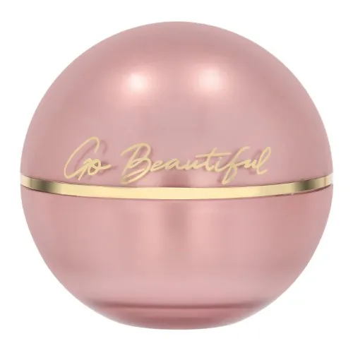 Crema Hidratanta de Zi, 50ml, Go Beautiful