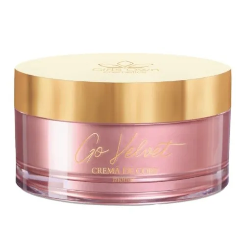 Crema de Copr Monoi, 200ml, Go Velvet