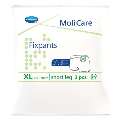 Hartmann Molicare Fixpants XL -buc x 3
