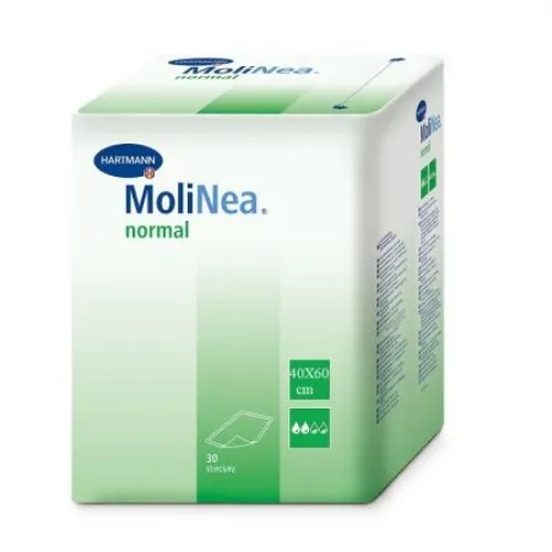 Hartmann Molinea Pat.Absorbanta 40/60 x 30
