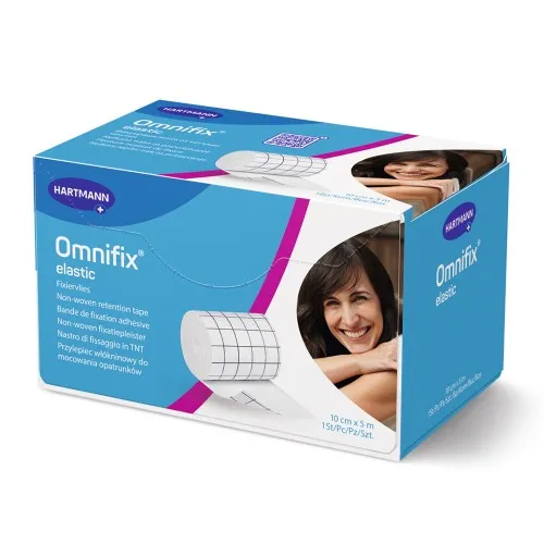 Hartmann Omnifix 10cm/5m x 1 rola