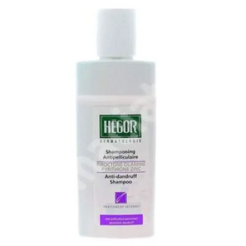 Hegor Sampon Pirocton Olamine x 150 ml