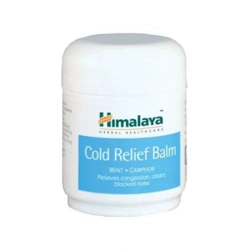 Himalaya Cold Relief Balm x 50ml