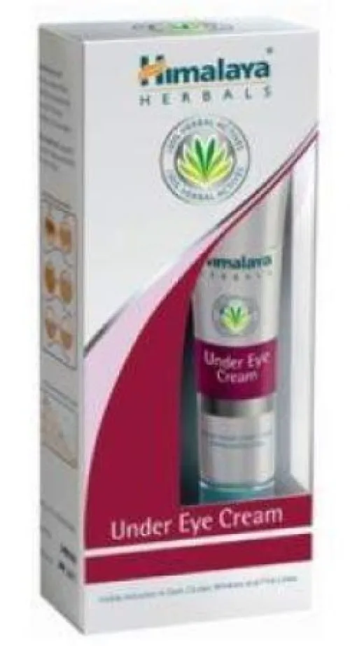 Himalaya Herbals Crema Contur Ochi x 15 ml