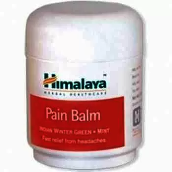 Balsam calmant, 50 ml, Himalaya