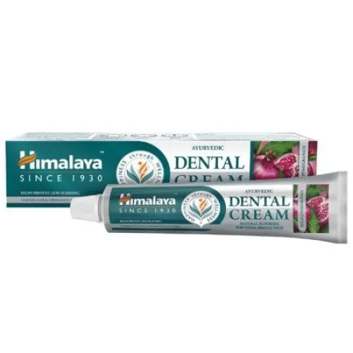 Himalaya Pasta Dinti Dental Cream x 100ml+50ml Gratis