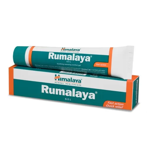 Rumalaya Gel, 75 g, Himalaya