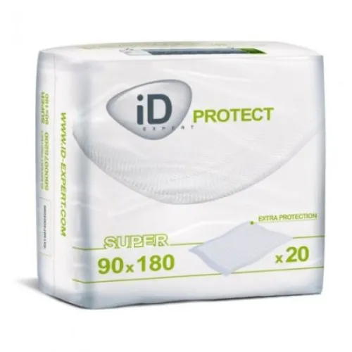 ID Expert Protect Pat.Absorbanta 90/180 x 20