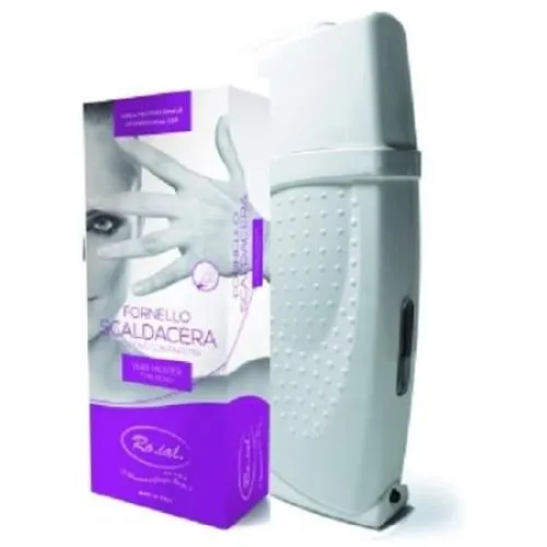 Incalzitor pentru Cartus de Ceara Royal Gold Collection x 100ml - V-Silentium