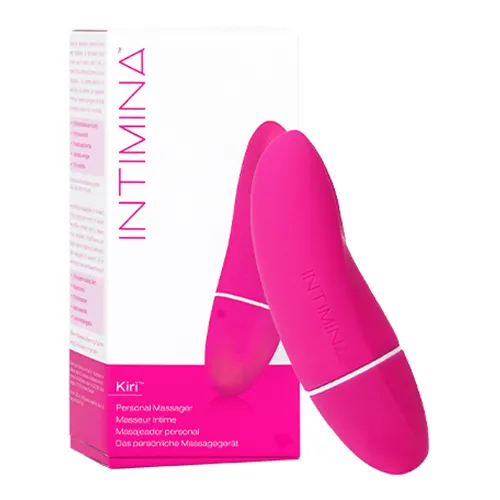 Intimina Dispozitiv Vibrator Masaj Intim Personal Kiri