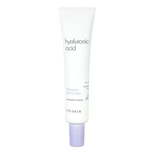 It's Skin Hyaluronic Acid Moisture Crema Hidratanta Contur Ochi x 25 ml