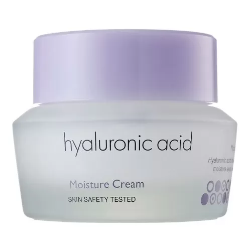 It's Skin Hyaluronic Acid Moisture Crema Hidratanta de Fata x 50 ml