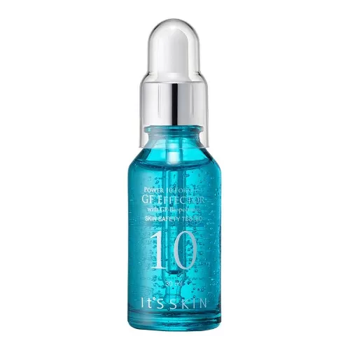 It's Skin Power 10 Formula GF Effector Ser de Fata Puternic Hidratant x 30 ml