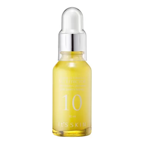 It's Skin Power 10 Formula VC Effector Ser de Fata pentru Stralucire si Tonifiere x 30 ml
