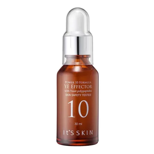 It's Skin Power 10 Formula YE Effector Ser Antiaging pentru Epiderma Fetei x 30 ml