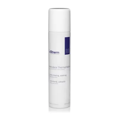 Apa termala Herculane spray, 200ml, Ivatherm