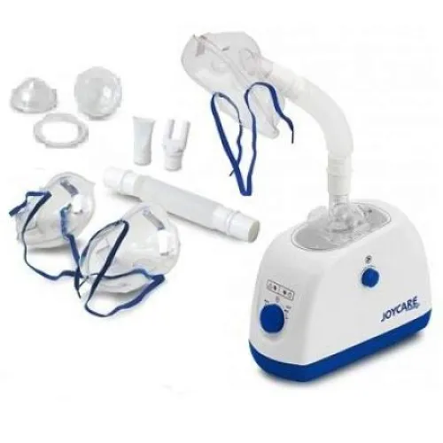 Joycare Nebulizator Ultrasunete cu Densitate si Viteza Reglabila JC615