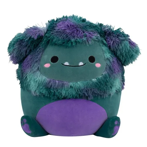 Jucarie de Plus Bigfoot JT 35cm - Squishmallows