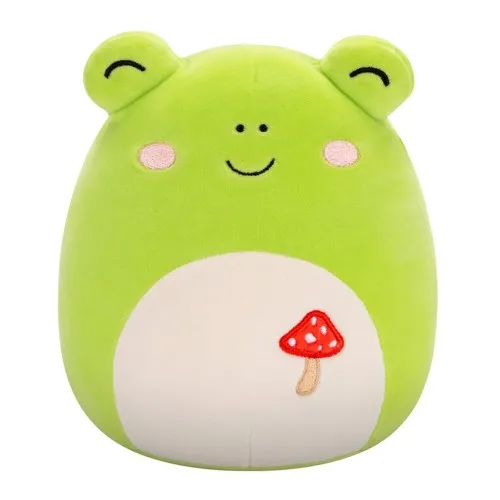Jucarie de Plus Broasca Wendy 19cm - Squishmallows