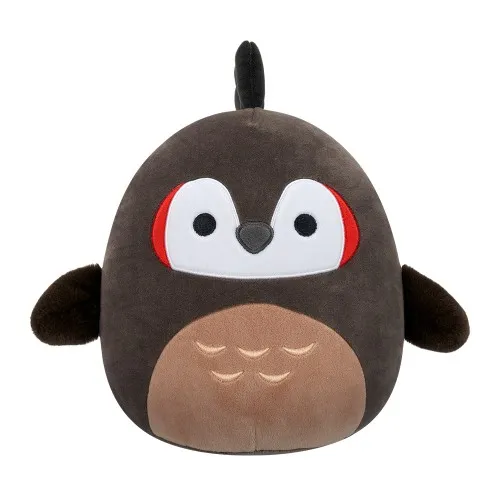 Jucarie de Plus Bufnita Theodore 19cm - Squishmallows