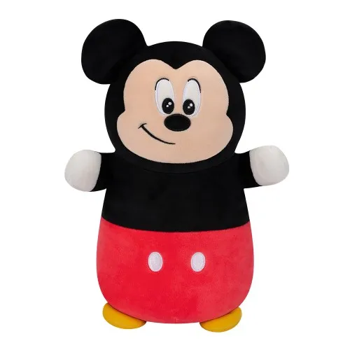 Jucarie de Plus Disney Hugmees Mickey Mouse 25cm - Squishmallows
