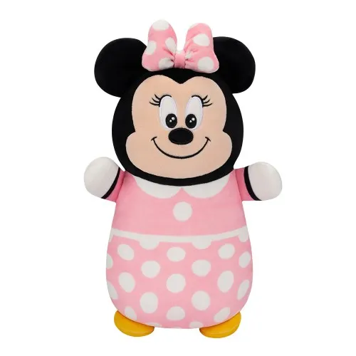 Jucarie de Plus Disney Hugmees Minnie Mouse 25cm - Squishmallows