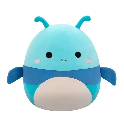 Jucarie de Plus Gandacelul Benkamin 35cm - Squishmallows