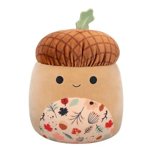 Jucarie de Plus Ghinda Mac 19cm - Squishmallows