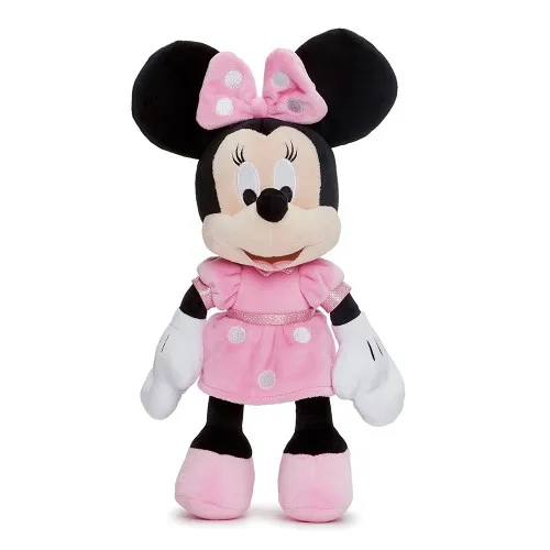 Jucarie de Plus Minnie 22cm - Disney