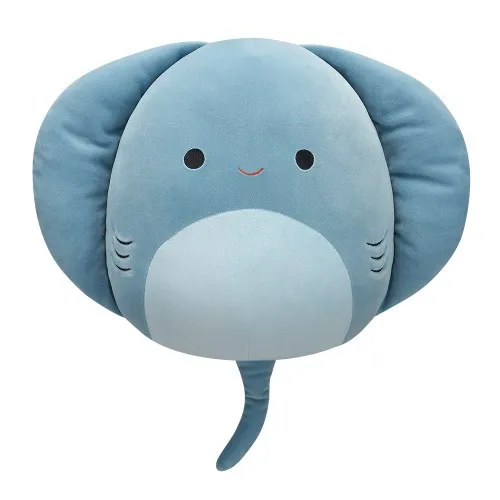 Jucarie de Plus Pisica de Mare Akilah 30cm - Squishmallows