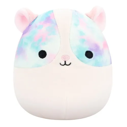 Jucarie de Plus Porcul de Guineea Rhys 30cm - Squishmallows