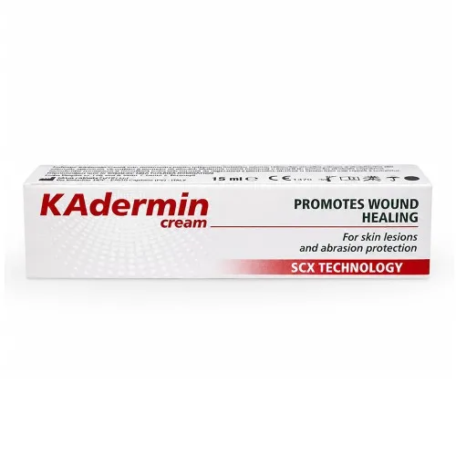 Crema KAdermin, 15 ml, Mba Pharma