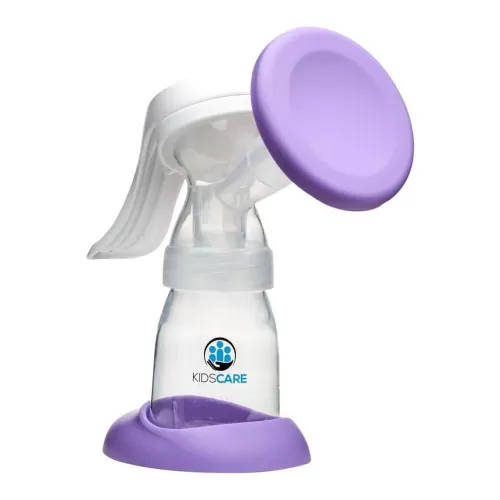 Pompa Manuala San BPA Free KC104, KidsCare