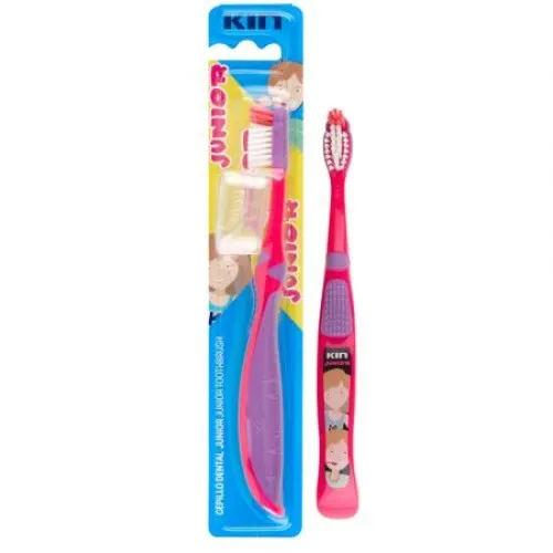 Kin Periuta de Dinti Junior