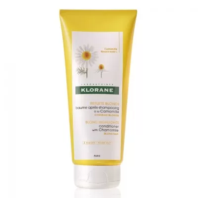Klorane Balsam Crema Iluminatoare Musetel x 200ml