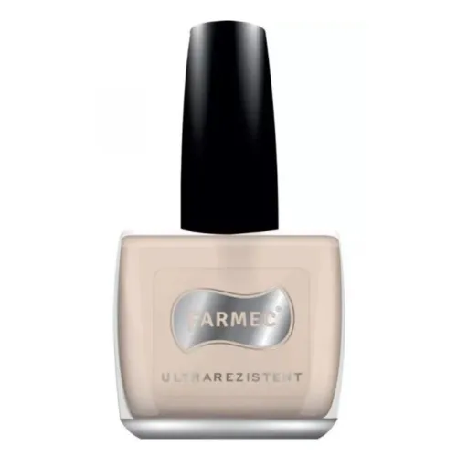Lac de unghii ultrarezistent Numarul 18, 11ml, Farmec