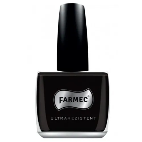 Lac de unghii ultrarezistent Numarul 48, 11ml, Farmec