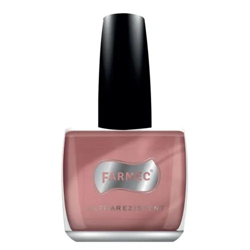 Lac de unghii ultrarezistent Numarul 9, 11ml, Farmec