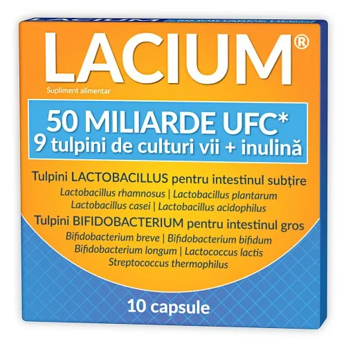 Lacium