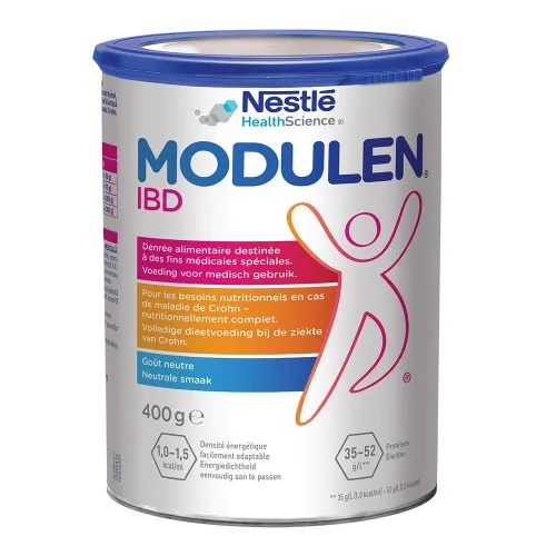 Modulen IBD +12 luni, 400g, Nestle