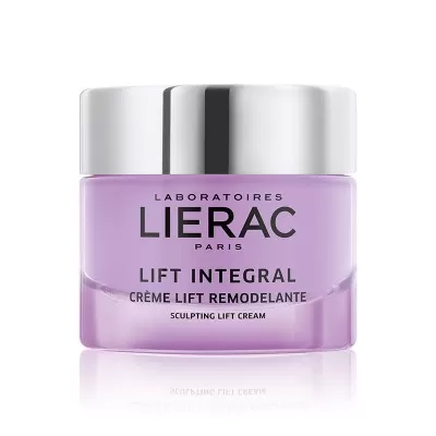 Crema remodelatoare hidratanta Lift Integral, 50 ml, Lierac